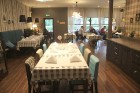 Valmieras restorāns «Agnese» ir kļuvis apmeklētājiem pievilcīgāks - www.hotelwolmar.lv 2
