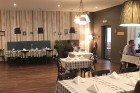 Valmieras restorāns «Agnese» ir kļuvis apmeklētājiem pievilcīgāks - www.hotelwolmar.lv 3