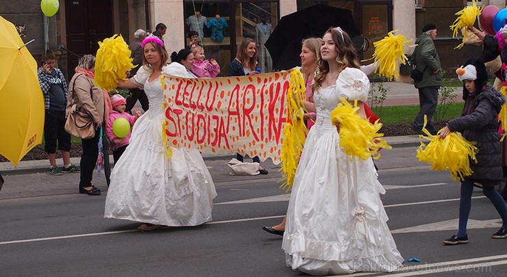 Jelgavā līdz 1. jūnijam norisinās pilsētas svētki. Vairāk www.jelgava.lv 123595