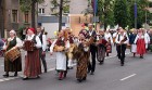 Jelgavā līdz 1. jūnijam norisinās pilsētas svētki. Vairāk www.jelgava.lv 12