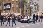 Jelgavā līdz 1. jūnijam norisinās pilsētas svētki. Vairāk www.jelgava.lv 23