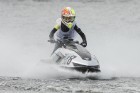 Gulbenes novada Stāmerienā startējis Latvijas čempionāts ūdensmotocikliem 10
