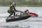 Gulbenes novada Stāmerienā startējis Latvijas čempionāts ūdensmotocikliem 20