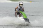 Gulbenes novada Stāmerienā startējis Latvijas čempionāts ūdensmotocikliem 28