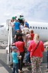 4. jūnijā grieķu tūroperators Mouzenidis Travel uzsāka lidojumus uz Korfu salu. Lidojumus nodrošina operatora personīgā aviokompānija Ellinair - www.m 30