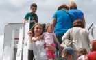 4. jūnijā grieķu tūroperators Mouzenidis Travel uzsāka lidojumus uz Korfu salu. Lidojumus nodrošina operatora personīgā aviokompānija Ellinair - www.m 31