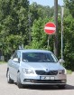 Ar jauno Škoda Superb dodamies ceļojumā uz Latgali 18