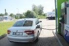 Ar jauno Škoda Superb dodamies ceļojumā uz Latgali 27