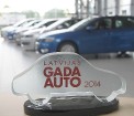 Ar jauno Škoda Superb dodamies ceļojumā uz Latgali 40