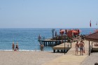 Pašā tūrisma sezonas sākumā Travelnews.lv redakcija kopā ar tūroperatoru NOVATOURS apceļoja Turcijas populāros kūrortus, kur saule mijās ar veldzējoši 36