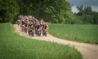 15. jūnijā gleznainajā Vietalvas apkārtnē norisinājās SEB MTB maratona 3. posms. Vairāk www.velo.lv 8