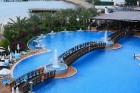 Viesnīcas baseins. Atpūtu Granada Luxury Resort&Spa un citās Turcijas viesnīcās variet rezervēt www.novatours.lv 13