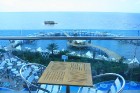 Balkons. Atpūtu Granada Luxury Resort&Spa un citās Turcijas viesnīcās variet rezervēt www.novatours.lv 8