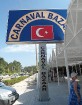 Ielūkojies, kādus suvenīrus iespējams iegādāties Kemeras kūrorta apkārtnē Turcijā (Travelnews.lv Turciju apmeklēja maija sākumā kopā ar tūroperatoru N 20