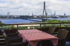 Hotel Islande vasaras sezonu uzsākusi viena no skaistākajām jumta terasēm 1