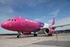 No Rīgas lidsabiedrība lidos uz Barselonu Spānijā, Donkasteru Šēfildu Lielbritānijā, Dortmundi Vācijā un Parīzi (Bovē) Francijā. «Wizz Air» palielinās 2