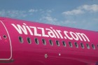Ungāru zemo izmaksu lidsabiedrība «Wizz Air» no Rīgas lido uz Londonu, Oslo, Barselonu, Dortmundi, Parīzi, Eindhovenu, Bergenu un Donkasteru 3