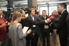 Ungāru zemo izmaksu lidsabiedrība «Wizz Air» nobāzējas Rīgā ar 8 galamērķiem 19