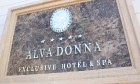 Travelnews.lv redakcija apmeklē Alva Donna Exclusive Hotel & Spa - viesnīcu Turcijā ar plašu teritoriju un aktivitātēm bērniem. Rezervē atpūtu - www.n 25
