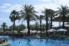 Travelnews.lv redakcija apmeklē Alva Donna Exclusive Hotel & Spa - viesnīcu Turcijā ar plašu teritoriju un aktivitātēm bērniem. Rezervē atpūtu - www.n 9