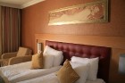Travelnews.lv redakcija apmeklē Alva Donna Exclusive Hotel & Spa - viesnīcu Turcijā ar plašu teritoriju un aktivitātēm bērniem. Rezervē atpūtu - www.n 6