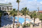 Travelnews.lv redakcija apmeklē Alva Donna Exclusive Hotel & Spa - viesnīcu Turcijā ar plašu teritoriju un aktivitātēm bērniem. Rezervē atpūtu - www.n 23