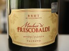 Itālijas vīna nams «Marchesi de Frescobaldi» 11.06.2014 prezentējās Vecrīgas restorānā «Kaļķu vārti» ar alkoholisko dzērienu vairumtirdzniecības uzņēm 4