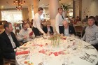 Itālijas vīna nams «Marchesi de Frescobaldi» prezentējas restorānā «Kaļķu vārti» 11