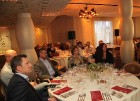 Itālijas vīna nams «Marchesi de Frescobaldi» prezentējas restorānā «Kaļķu vārti» 13