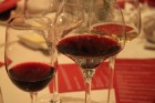 Itālijas vīna nams «Marchesi de Frescobaldi» prezentējas restorānā «Kaļķu vārti» 18