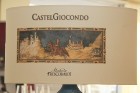 Itālijas vīna nams «Marchesi de Frescobaldi» prezentējas restorānā «Kaļķu vārti» 24
