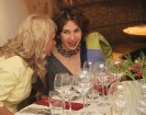 Itālijas vīna nams «Marchesi de Frescobaldi» prezentējas restorānā «Kaļķu vārti» 26
