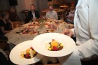 Itālijas vīna nams «Marchesi de Frescobaldi» prezentējas restorānā «Kaļķu vārti» 30