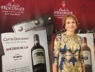 Itālijas vīna nams «Marchesi de Frescobaldi» prezentējas restorānā «Kaļķu vārti» 53