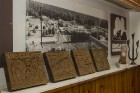 Pazemes muzejs ir Kohtlas Raktuvju parka saistošākā un aizraujošākā atrakcija, kuru veido agrākās raktuvju ejas ar kopējo garumu 1 kilometrs 4