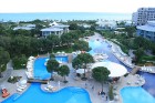 Calista Luxury Resort ir Latvijas ceļotāju iemīļota atpūtas vieta Turcijā. Atpūtu šajā 5* viesnīcā ir iespējams rezervēt www.NOVATOURS.lv 19