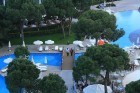 Calista Luxury Resort ir Latvijas ceļotāju iemīļota atpūtas vieta Turcijā. Atpūtu šajā 5* viesnīcā ir iespējams rezervēt www.NOVATOURS.lv 24