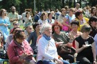 «Latgales dienas» Santkpēterburgā rosina apmeklēt un iepazīt Latviju 14