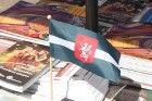 «Latgales dienas» Santkpēterburgā rosina apmeklēt un iepazīt Latviju 93