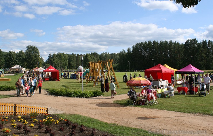28. jūnijā Salas novada Sēlpils pagasta Zvejnieklīcī norisinājās visu Sēlijas novadu (Jaunjelgavas, Viesītes, Salas, Jēkabpils, Neretas, Aknīstes, Ilū 28. jūnijā Salas novada Sēlpils pagasta Zvejnieklīcī norisinājās visu Sēlijas novadu (Jaunjelgavas, Viesītes, Salas, Jēkabpils, Neretas, Aknīstes, Ilū 126416