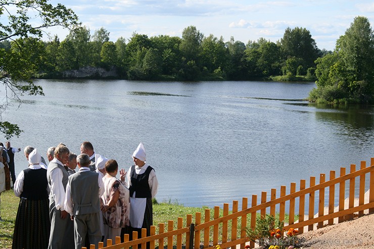 28. jūnijā Salas novada Sēlpils pagasta Zvejnieklīcī norisinājās visu Sēlijas novadu (Jaunjelgavas, Viesītes, Salas, Jēkabpils, Neretas, Aknīstes, Ilū 28. jūnijā Salas novada Sēlpils pagasta Zvejnieklīcī norisinājās visu Sēlijas novadu (Jaunjelgavas, Viesītes, Salas, Jēkabpils, Neretas, Aknīstes, Ilū 126423