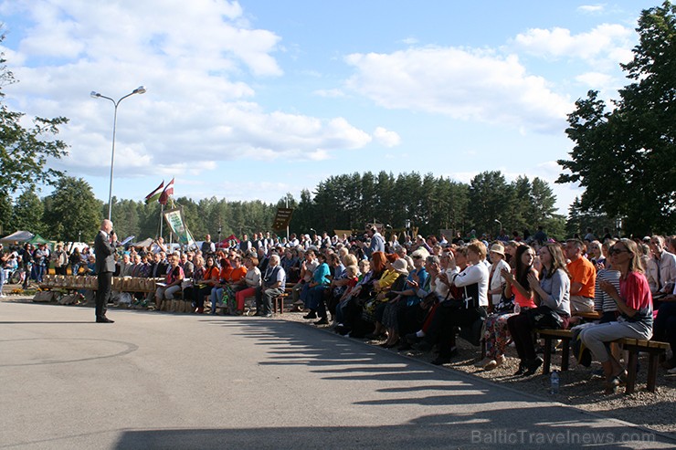 28. jūnijā Salas novada Sēlpils pagasta Zvejnieklīcī norisinājās visu Sēlijas novadu (Jaunjelgavas, Viesītes, Salas, Jēkabpils, Neretas, Aknīstes, Ilū 28. jūnijā Salas novada Sēlpils pagasta Zvejnieklīcī norisinājās visu Sēlijas novadu (Jaunjelgavas, Viesītes, Salas, Jēkabpils, Neretas, Aknīstes, Ilū 126433