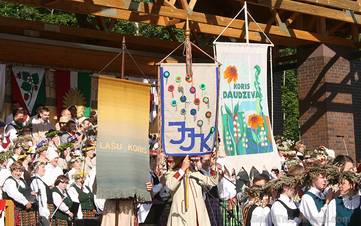 28. jūnijā Salas novada Sēlpils pagasta Zvejnieklīcī norisinājās visu Sēlijas novadu (Jaunjelgavas, Viesītes, Salas, Jēkabpils, Neretas, Aknīstes, Ilū 28. jūnijā Salas novada Sēlpils pagasta Zvejnieklīcī norisinājās visu Sēlijas novadu (Jaunjelgavas, Viesītes, Salas, Jēkabpils, Neretas, Aknīstes, Ilū 126435