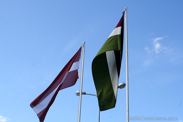 28. jūnijā Salas novada Sēlpils pagasta Zvejnieklīcī norisinājās visu Sēlijas novadu (Jaunjelgavas, Viesītes, Salas, Jēkabpils, Neretas, Aknīstes, Ilū 28. jūnijā Salas novada Sēlpils pagasta Zvejnieklīcī norisinājās visu Sēlijas novadu (Jaunjelgavas, Viesītes, Salas, Jēkabpils, Neretas, Aknīstes, Ilū 126452