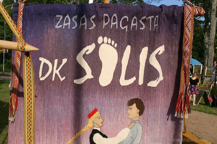 28. jūnijā Salas novada Sēlpils pagasta Zvejnieklīcī norisinājās visu Sēlijas novadu (Jaunjelgavas, Viesītes, Salas, Jēkabpils, Neretas, Aknīstes, Ilū 28. jūnijā Salas novada Sēlpils pagasta Zvejnieklīcī norisinājās visu Sēlijas novadu (Jaunjelgavas, Viesītes, Salas, Jēkabpils, Neretas, Aknīstes, Ilū 126462