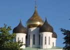 Apmeklējam Pleskavas kremli, ko cēla, lai aizsargātos no latgaļiem un igauņiem 26