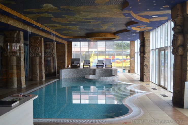 Daudz viesnīcu Bulgārijas, Saulainajā krastā piedāva arī SPA pakalpojumus, masāžas, dažādas pirtis un minerālūdens baseinus utml http://www.novatours. Daudz viesnīcu Bulgārijas, Saulainajā krastā piedāva arī SPA pakalpojumus, masāžas, dažādas pirtis un minerālūdens baseinus utml http://www.novatours. 126602