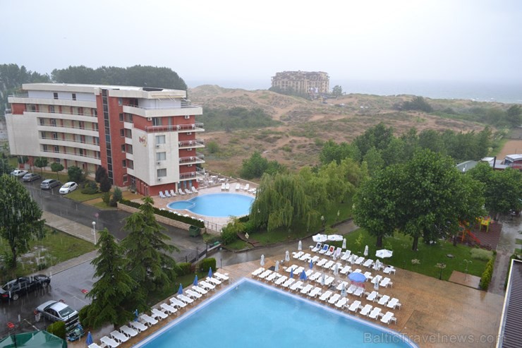 Hotel Imperial, Saulainais krasts, Bulgārija http://www.novatours.lv 126604