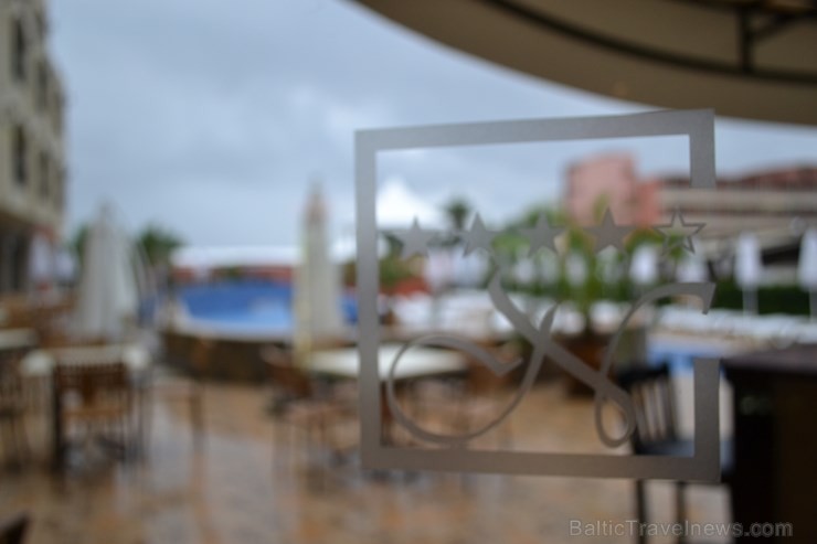 Iepazīsti Saulainā krasta pludmales viesnīcas kopā ar http://www.novatours.lv