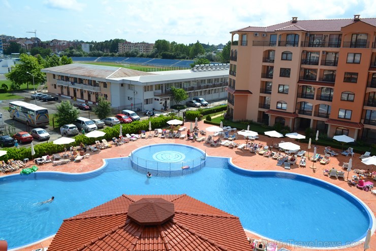 Hotel & Spa Diamant Residence, http://www.novatours.lv 126641